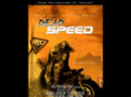 dead-speed.com