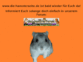 die-hamsterseite.de