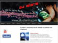 dj-alarm.com