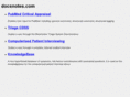 docsnotes.com