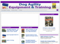 dogagilitytraining.net
