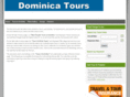 dominicatours.net