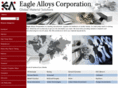 eaglealloys.com