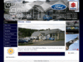 elfynevans.net