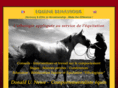 equinebehaviour.com