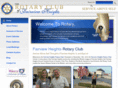 fairviewheightsrotary.com