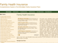 familyhealthinsurance.org