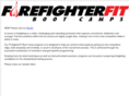 firefighterfitbootcamps.com