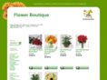 flowerboutiquesavannah.com