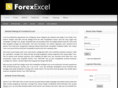 forexexcel.com