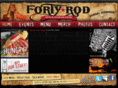 forty-rod.com