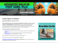 franklinsquareadvancedpodiatry.com
