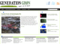 generationgroen.org