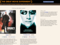 greatmovieexperiment.com