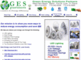 greenenergysolutionspartners.com