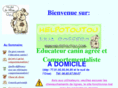 helpotoutou.com