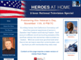 heroesathometv.com