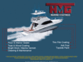 hmgmarine.com