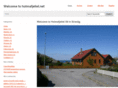 holmafjellet.net