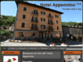 hotelappennino.eu