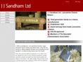 jjsandham.co.uk