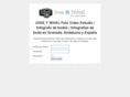 joseynihal.com