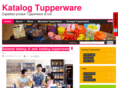 katalogtupperware.com