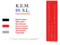 kem89.com