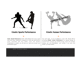 kineticsportsperformance.com