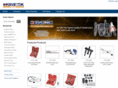 kinetikautotools.com