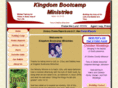 kingdombootcamp.com
