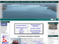 lakegastonebony.com