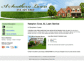 lawncarehuntsvilleal.com