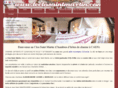 leclosaintmartin.com