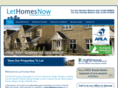 lethomesnow.co.uk