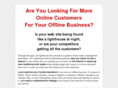 lighthouseinternetmarketingsystem.com