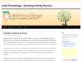 littlepeachlings.com
