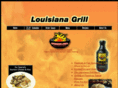louisiana-grill.com