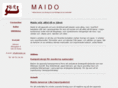 maido.se