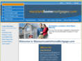 massachusettshomemortgage.com