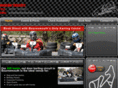 matchamskarting.co.uk