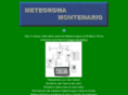 meteoroma.com