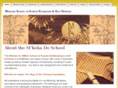 mkdkarate.com