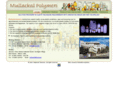 mullackalpolymers.com