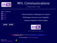 myl-communications.com