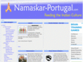 namaskar-portugal.com