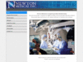 newtonmedinc.com