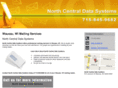 northcentraldatasystemseauclaire.com