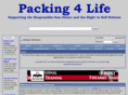 packing4life.com