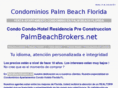 palmbeachbrokers.net